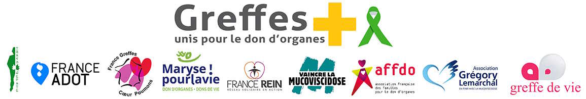 Greffes +